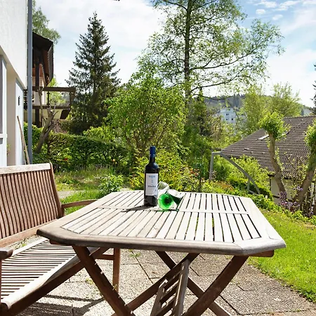 Ferienwohnung Honberg Tuttlingen Exterior photo