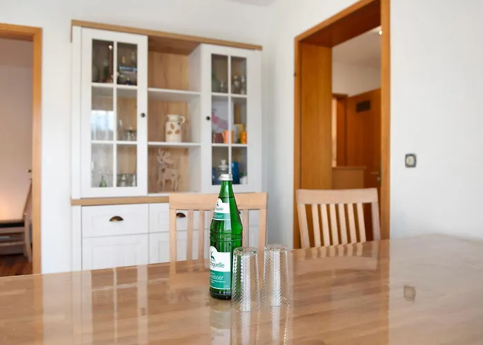 Ferienwohnung Honberg