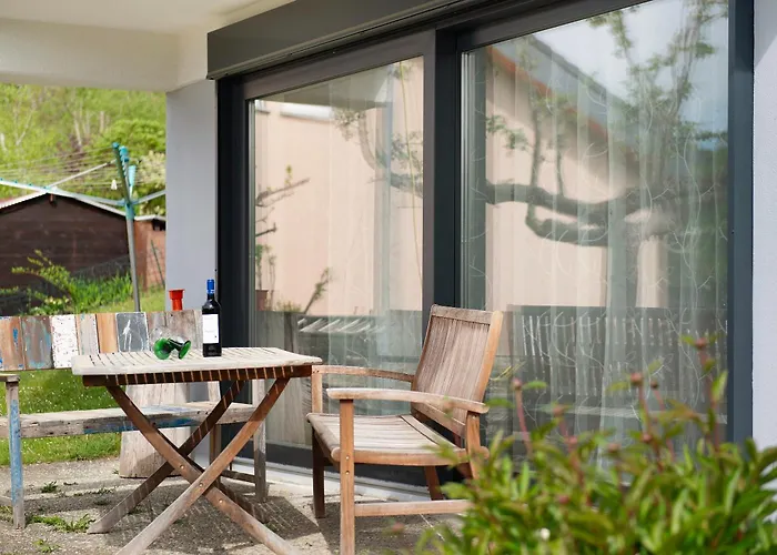 Ferienwohnung Honberg