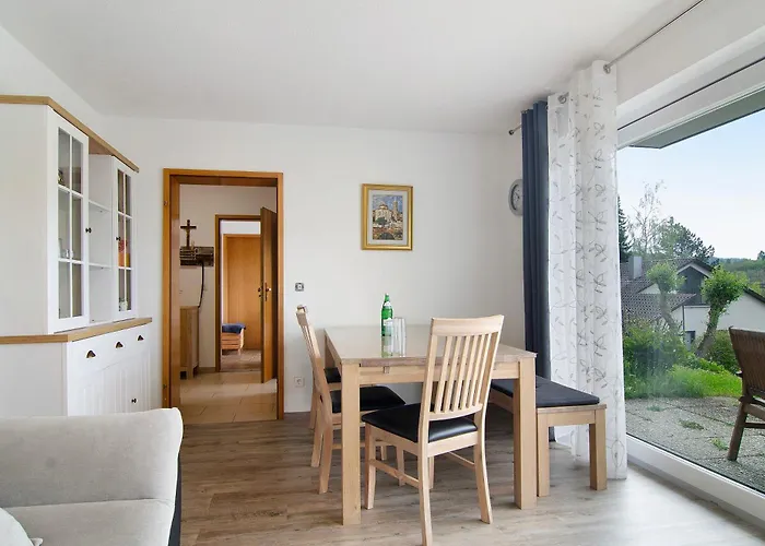 Ferienwohnung Honberg