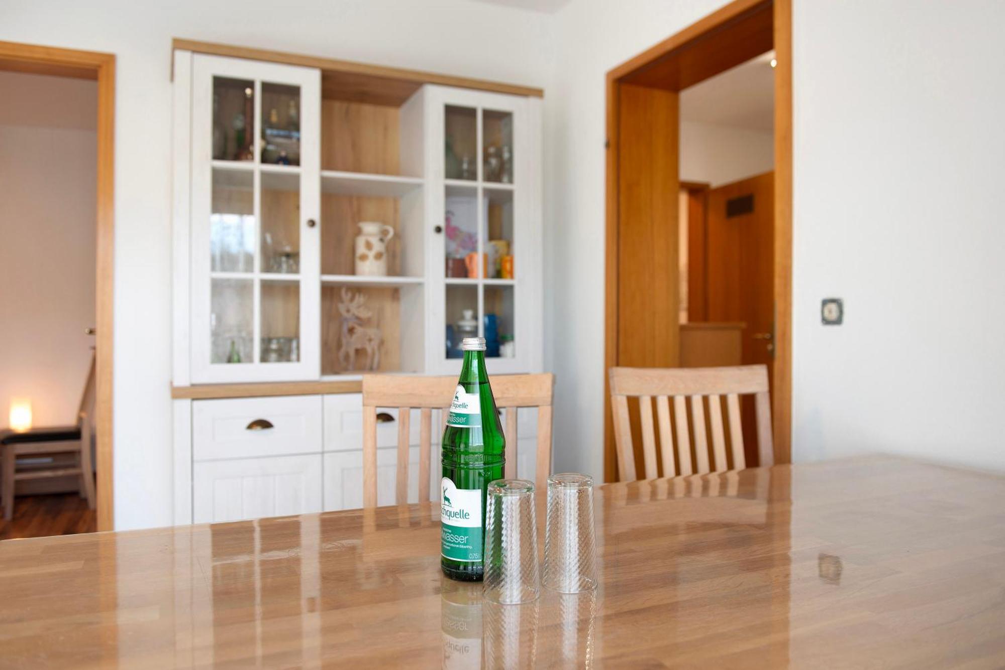 Honberg Apartment Tuttlingen