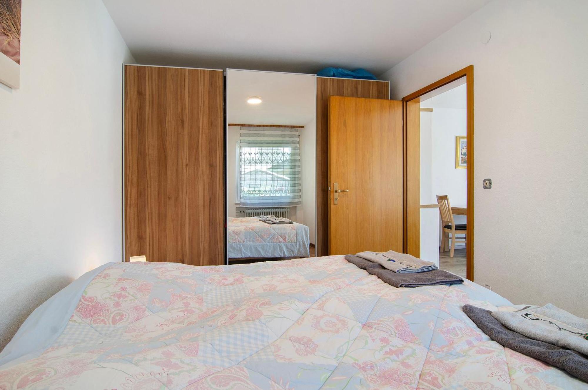 Apartment Honberg