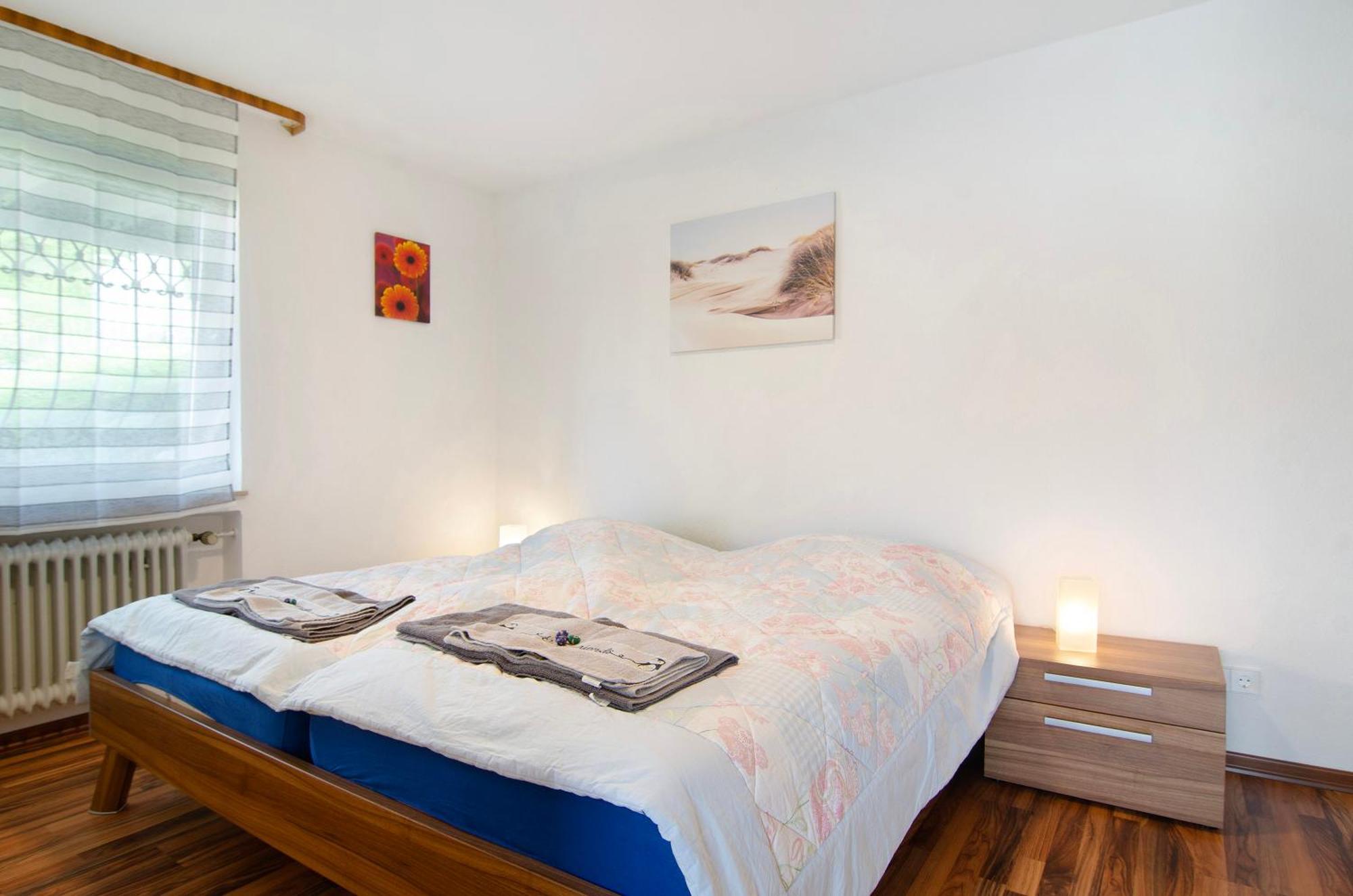 Honberg Apartment