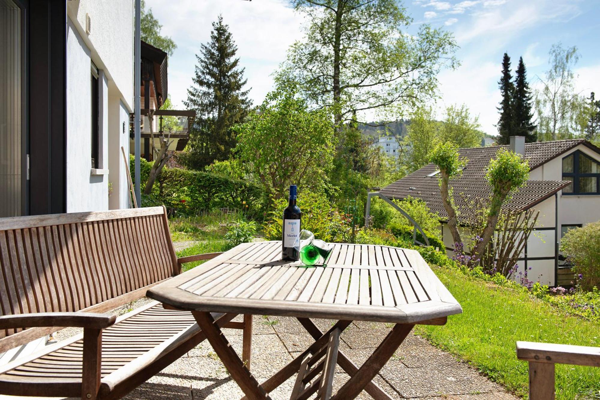 Apartment Honberg *