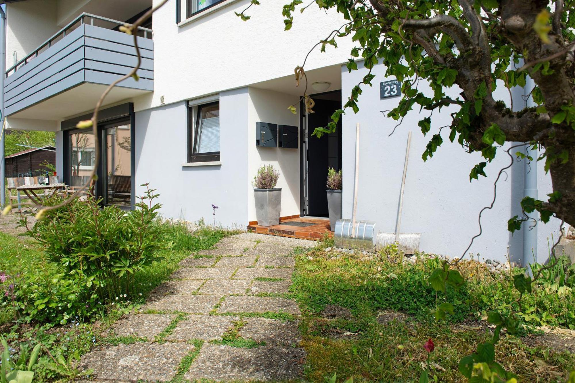 Honberg Apartment Tuttlingen